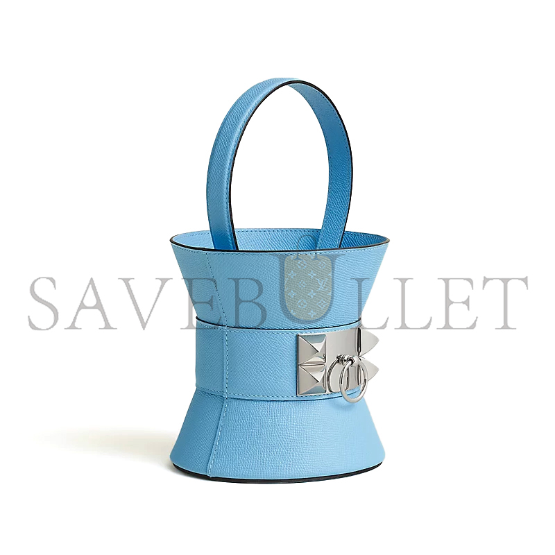 HERMÈS MINI MEDOR BAG H085003CK7N (15*14.5*14.5cm) HERMÈS MINI MEDOR BAG H085003CK7N (15*14.5*14.5cm)